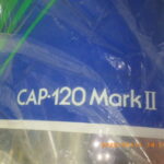 CAP120 MarkⅡ