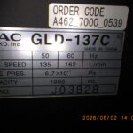 GLD-137C